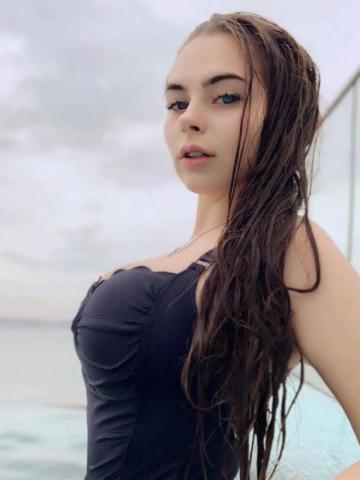 Индивидуалка Чулпан Фотография 2